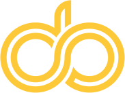 Logo gelb David Obladen